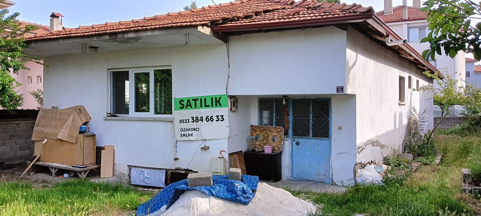 İlan Fotoğrafı